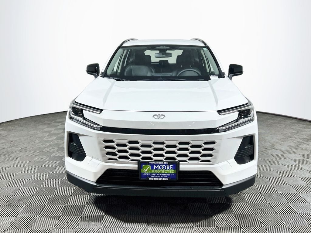 2026 Toyota RAV4 XLE Premium S