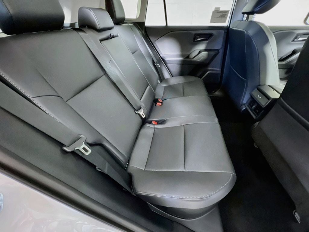 2026 Toyota RAV4 XLE Premium S