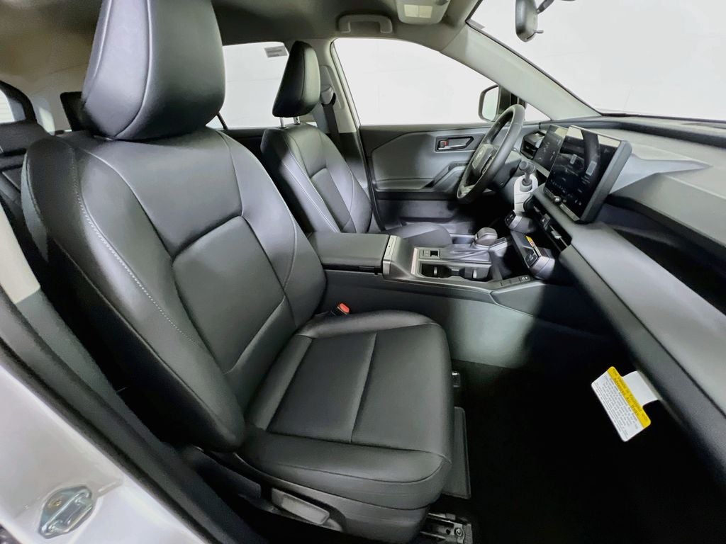 2026 Toyota RAV4 XLE Premium S