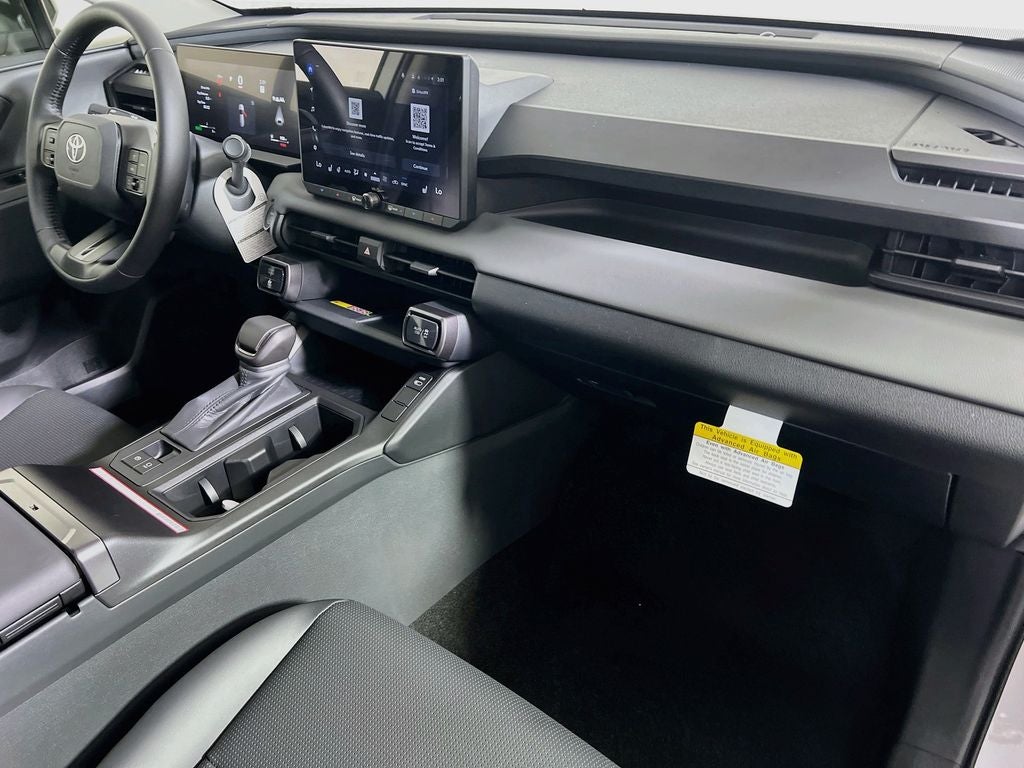 2026 Toyota RAV4 XLE Premium S