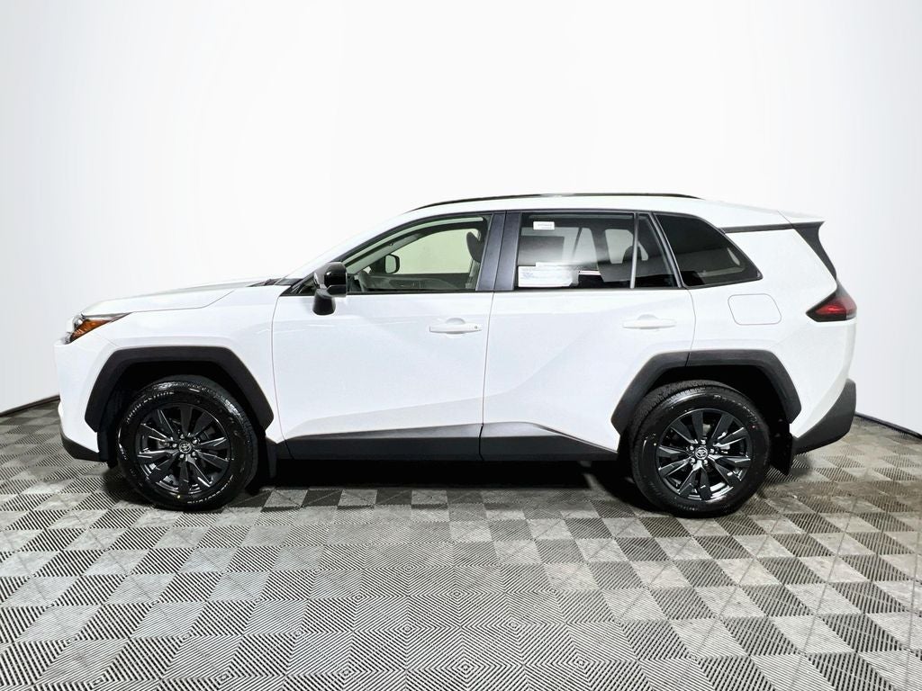 2026 Toyota RAV4 XLE Premium S