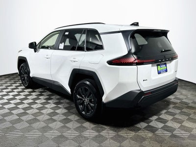 2026 Toyota RAV4 XLE Premium S