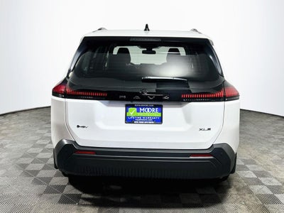 2026 Toyota RAV4 XLE Premium S