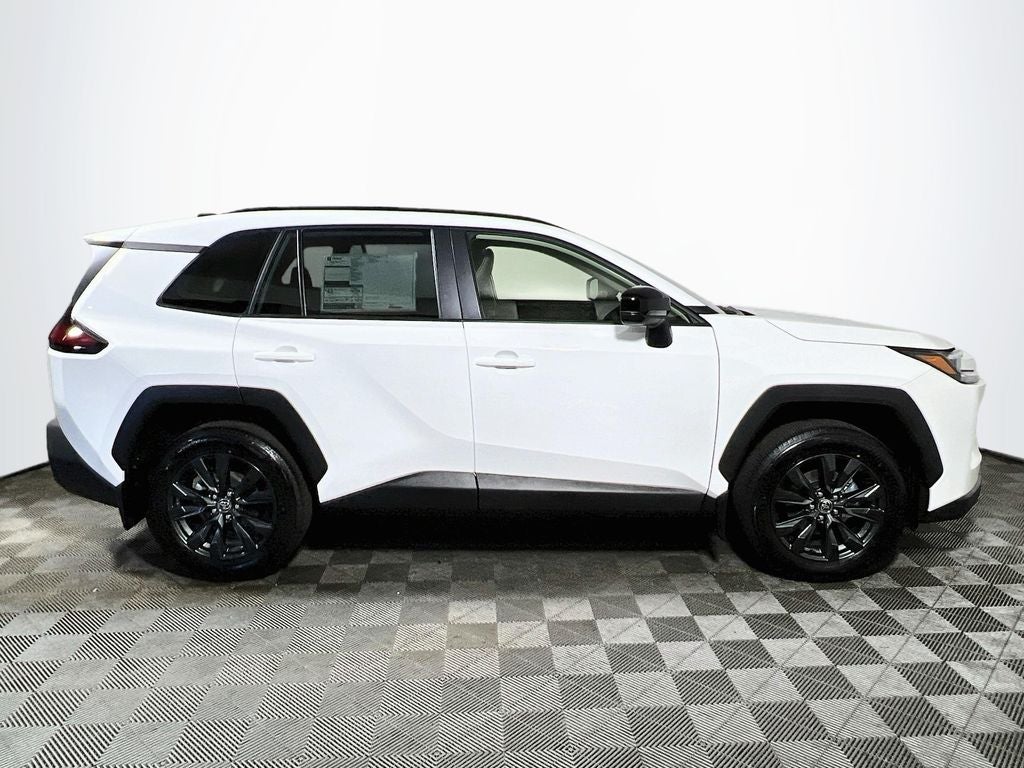 2026 Toyota RAV4 XLE Premium S