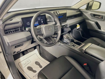 2026 Toyota RAV4 XLE Premium S
