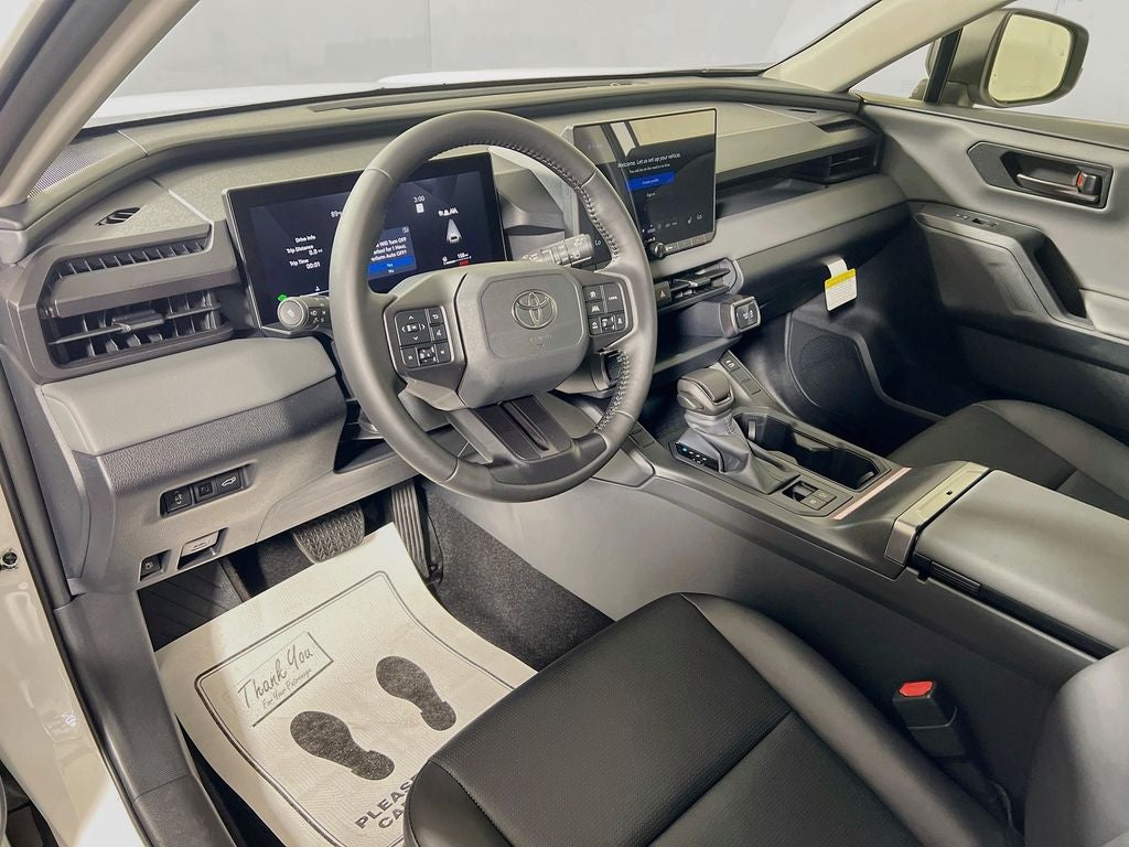 2026 Toyota RAV4 XLE Premium S