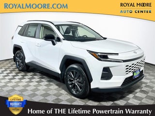 2026 Toyota RAV4 XLE Premium S