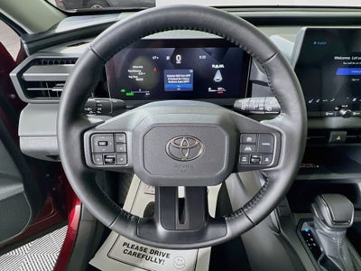 2026 Toyota RAV4 XLE Premium S