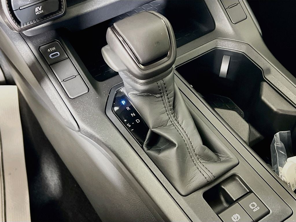 2026 Toyota RAV4 XLE Premium S