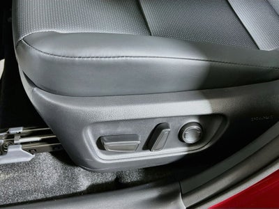 2026 Toyota RAV4 XLE Premium S