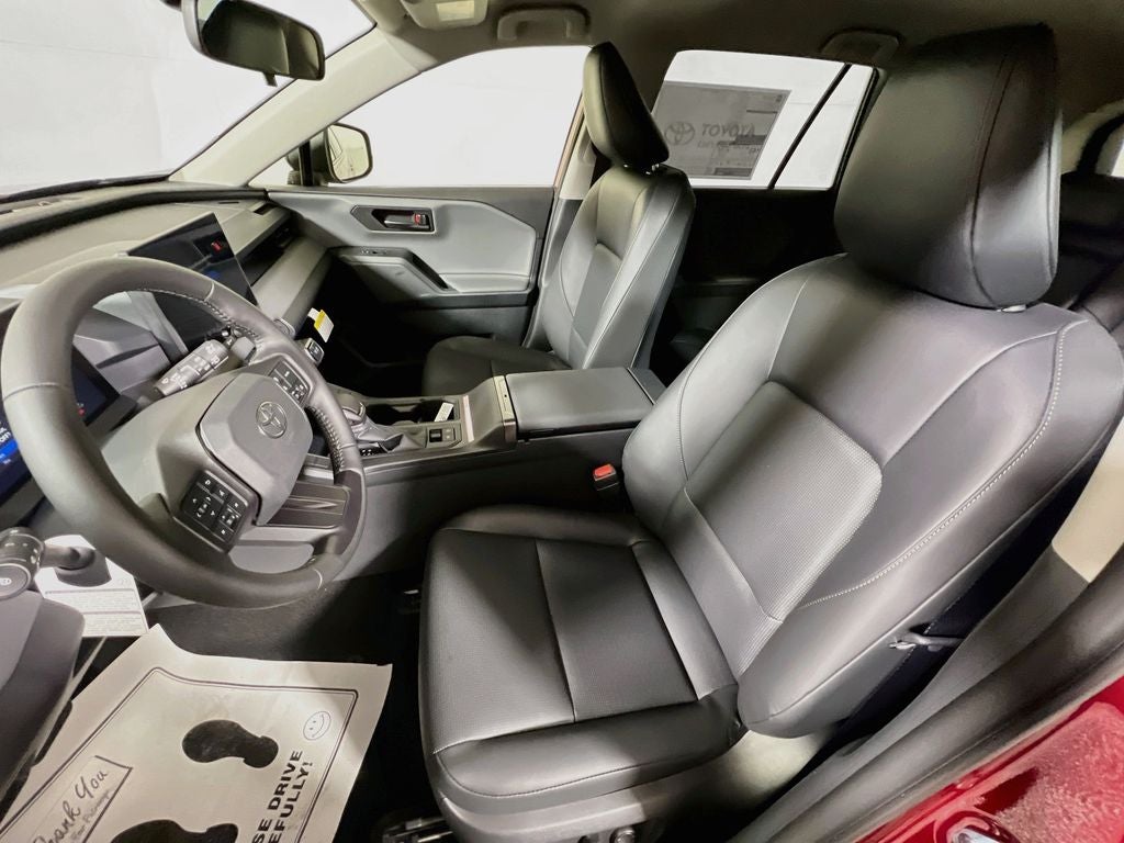 2026 Toyota RAV4 XLE Premium S