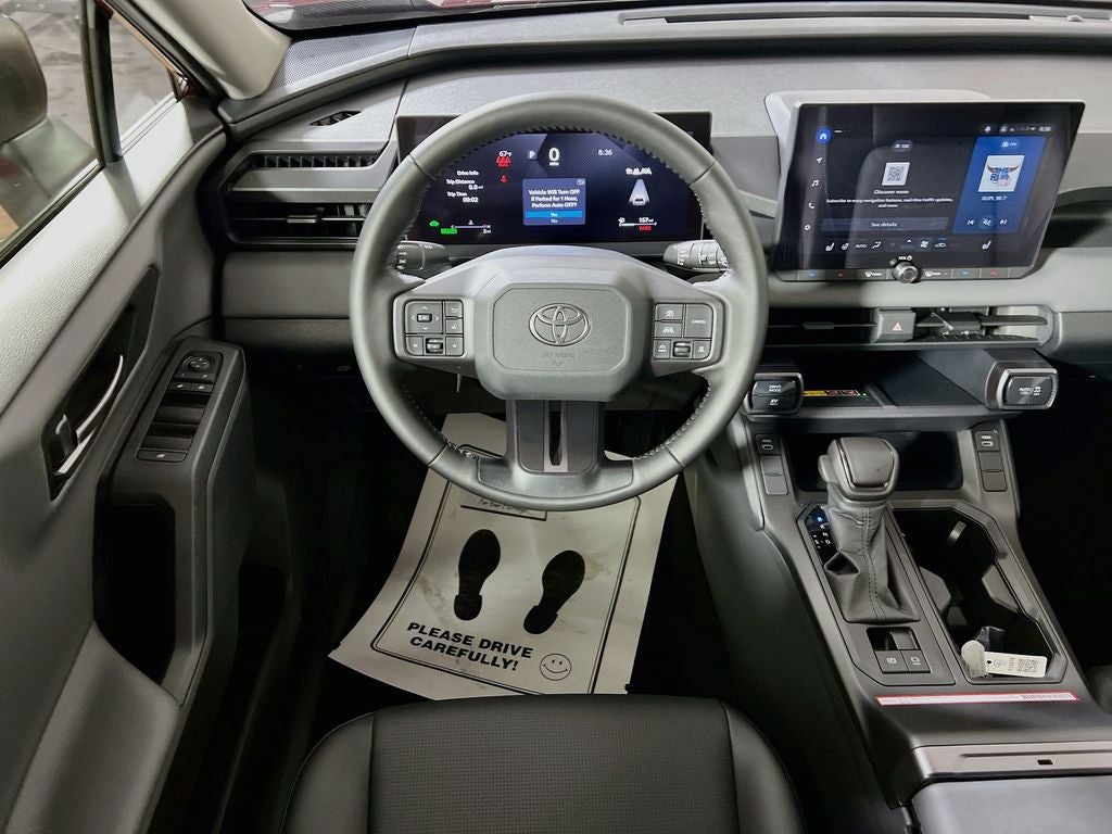 2026 Toyota RAV4 XLE Premium S