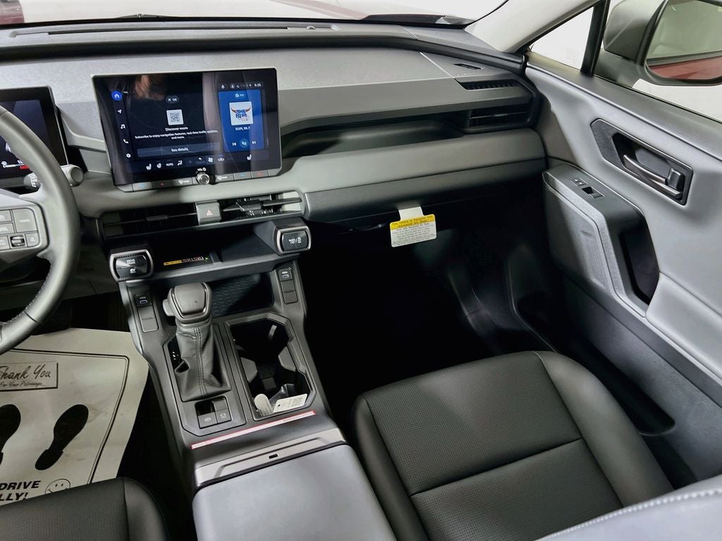 2026 Toyota RAV4 XLE Premium S