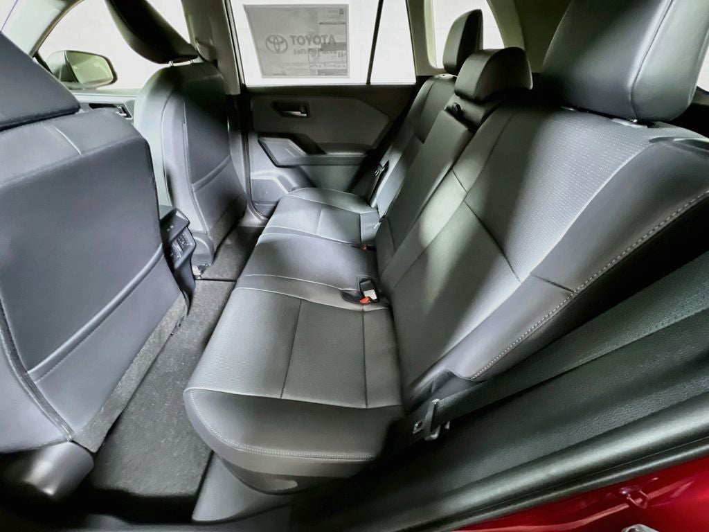 2026 Toyota RAV4 XLE Premium S