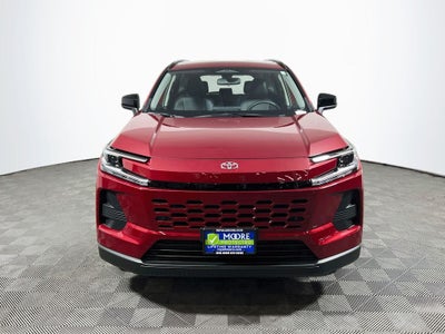 2026 Toyota RAV4 XLE Premium S