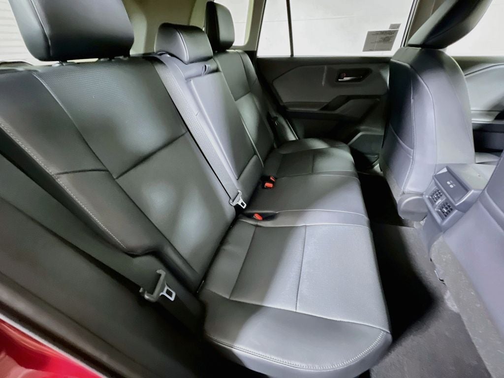 2026 Toyota RAV4 XLE Premium S