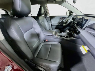 2026 Toyota RAV4 XLE Premium S