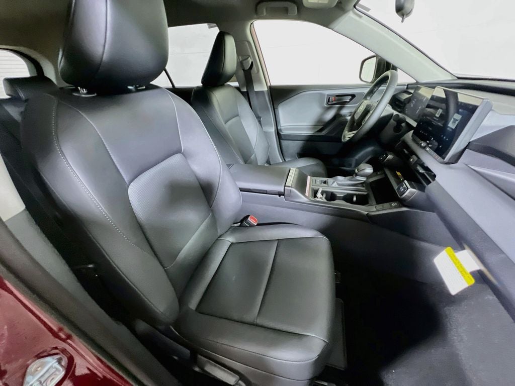 2026 Toyota RAV4 XLE Premium S