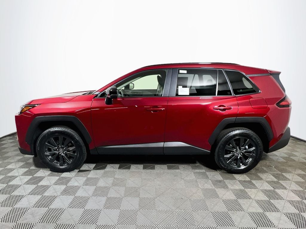 2026 Toyota RAV4 XLE Premium S