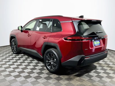 2026 Toyota RAV4 XLE Premium S