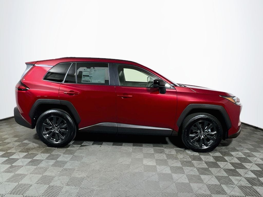2026 Toyota RAV4 XLE Premium S