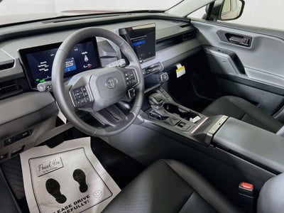 2026 Toyota RAV4 XLE Premium S
