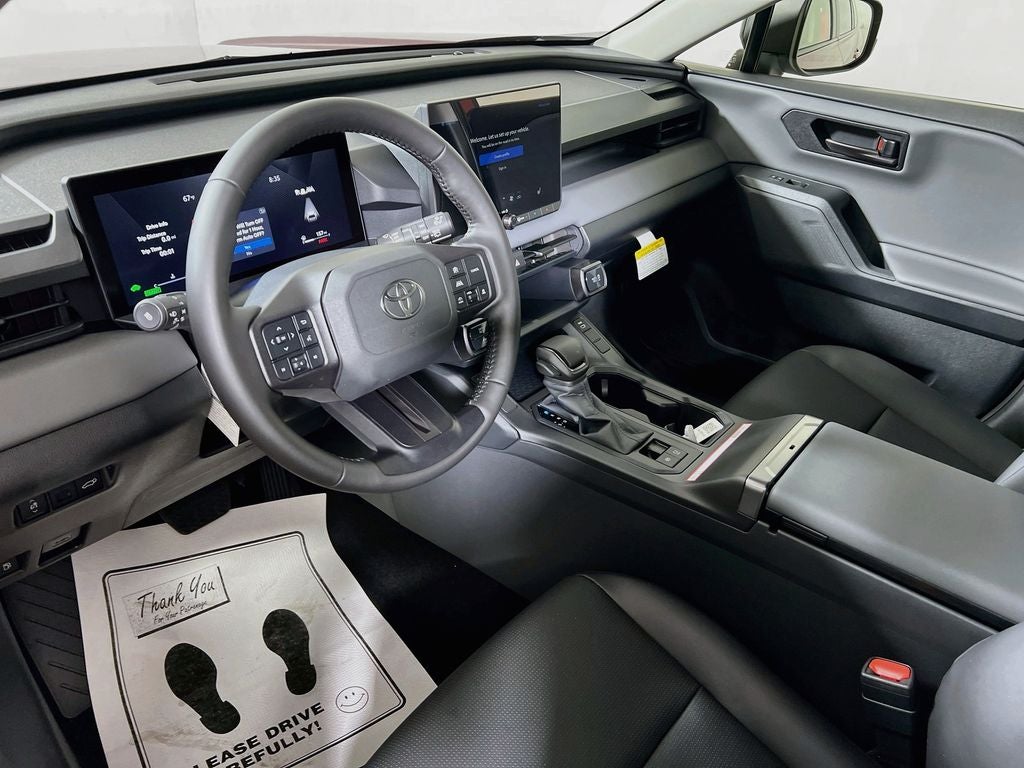 2026 Toyota RAV4 XLE Premium S