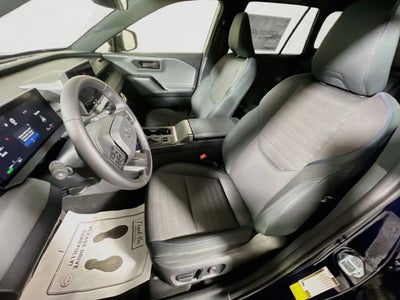 2026 Toyota RAV4 SE S