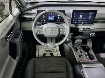 2026 Toyota RAV4 SE S