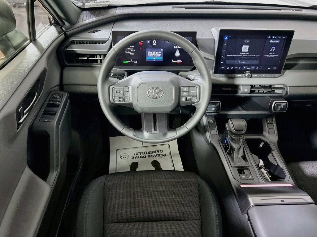 2026 Toyota RAV4 SE S