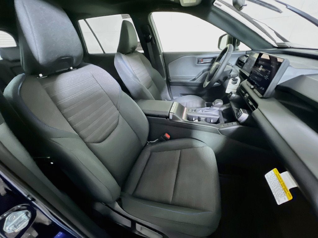2026 Toyota RAV4 SE S