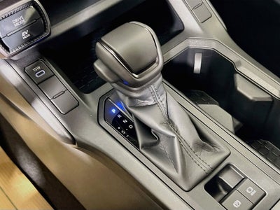 2026 Toyota RAV4 SE S
