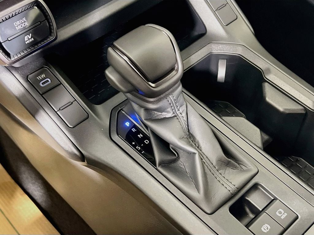 2026 Toyota RAV4 SE S