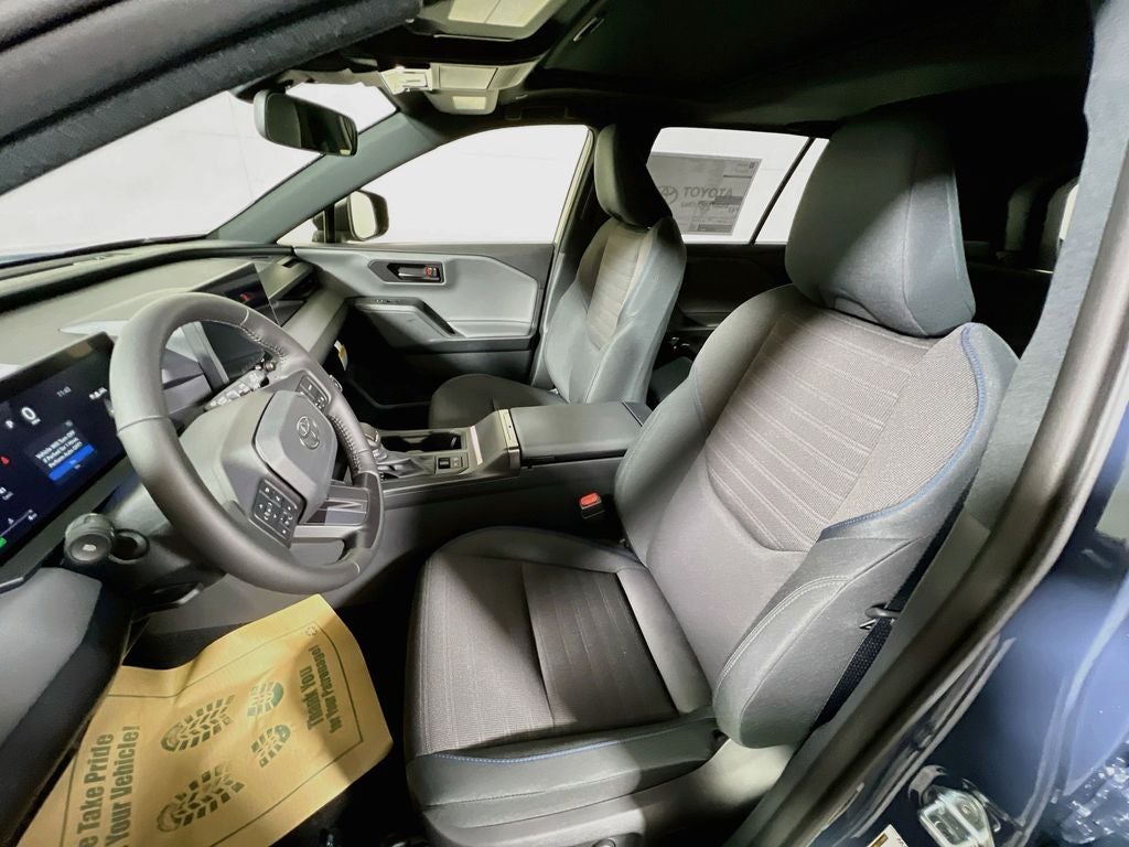2026 Toyota RAV4 SE S