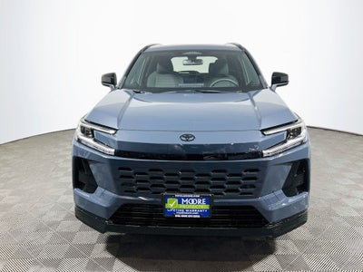 2026 Toyota RAV4 SE S