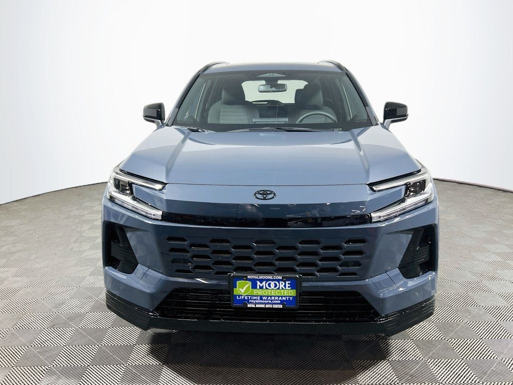2026 Toyota RAV4 SE S