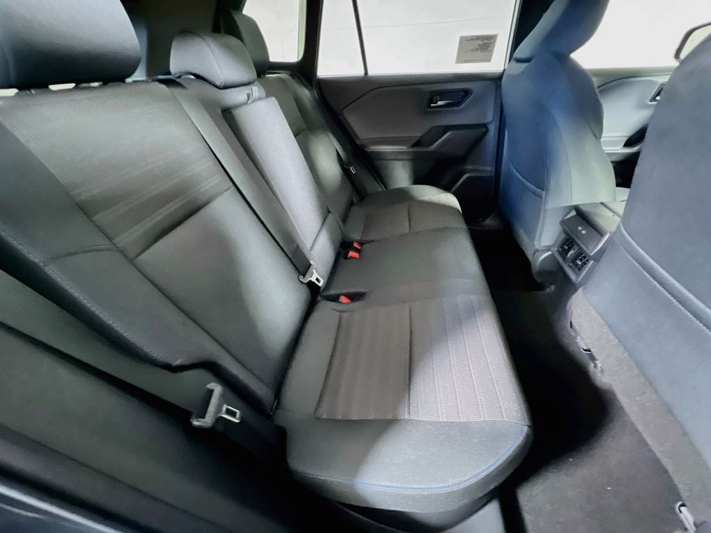 2026 Toyota RAV4 SE S