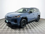 2026 Toyota RAV4 SE S