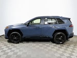 2026 Toyota RAV4 SE S