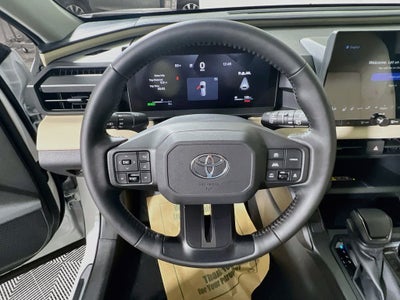 2026 Toyota RAV4 XLE Premium S