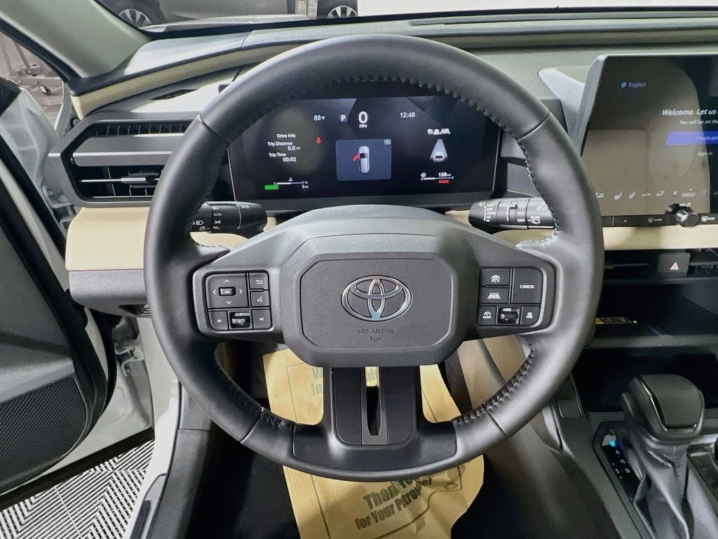 2026 Toyota RAV4 XLE Premium S