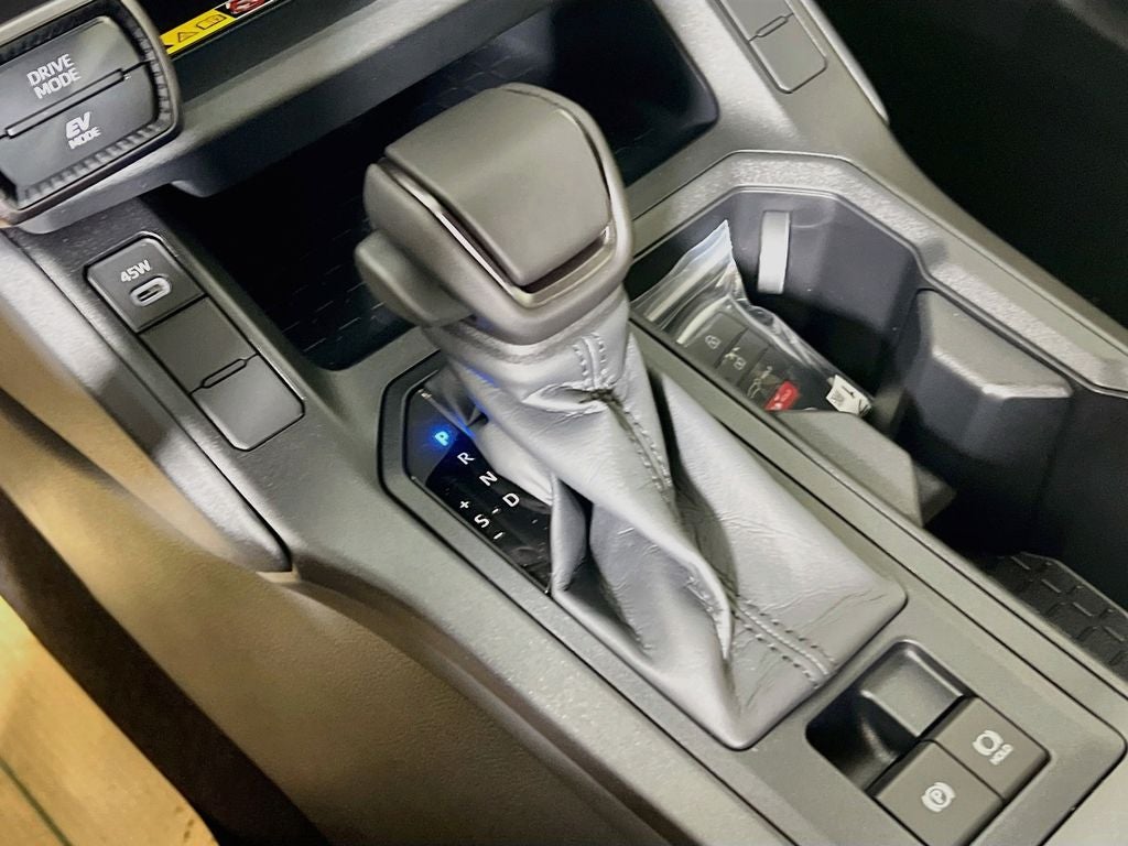 2026 Toyota RAV4 XLE Premium S