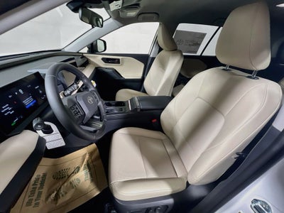 2026 Toyota RAV4 XLE Premium S