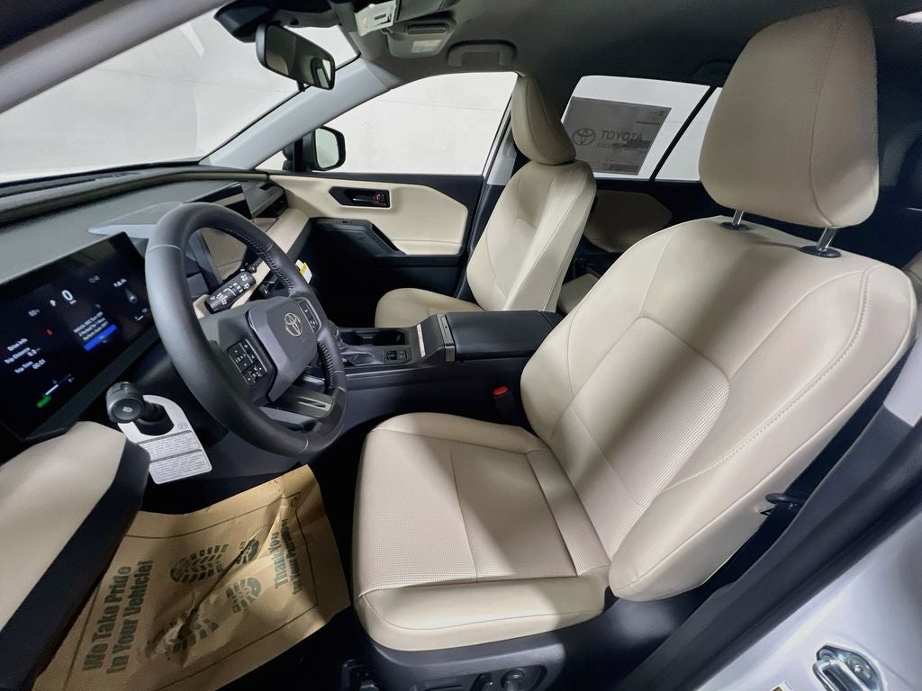 2026 Toyota RAV4 XLE Premium S