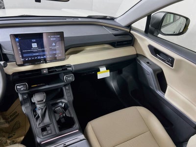 2026 Toyota RAV4 XLE Premium S