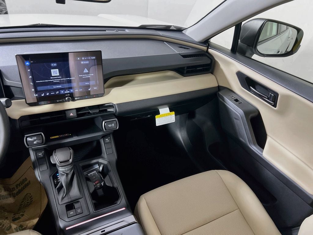 2026 Toyota RAV4 XLE Premium S