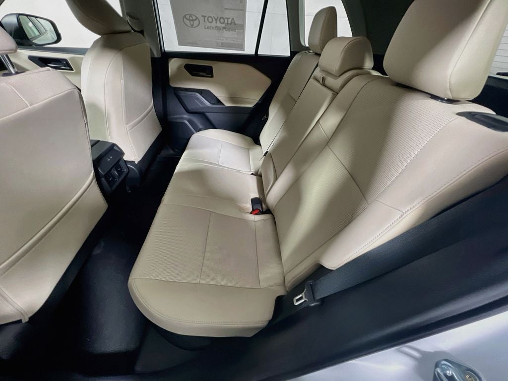 2026 Toyota RAV4 XLE Premium S