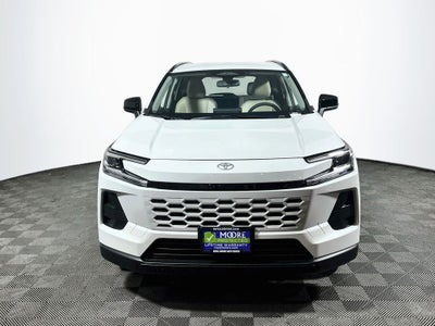 2026 Toyota RAV4 XLE Premium S