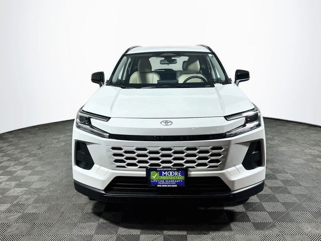 2026 Toyota RAV4 XLE Premium S