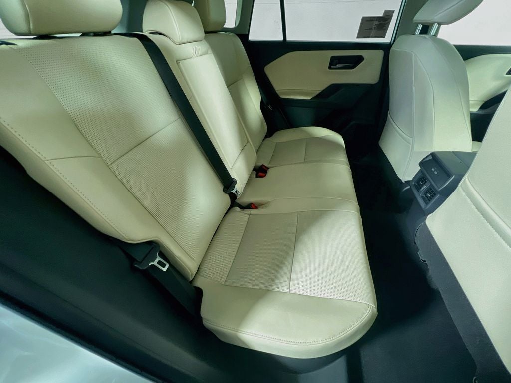 2026 Toyota RAV4 XLE Premium S